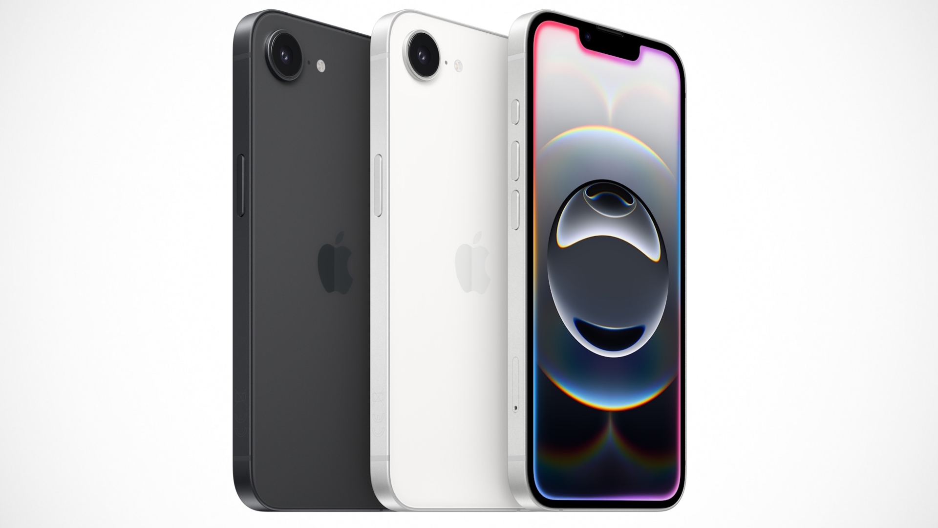 Das iPhone 16e kann sich für bestimmte Nutzer richtig lohnen. Das macht nun ein Teardown noch deutlicher iPhone 16e: Alle Farben