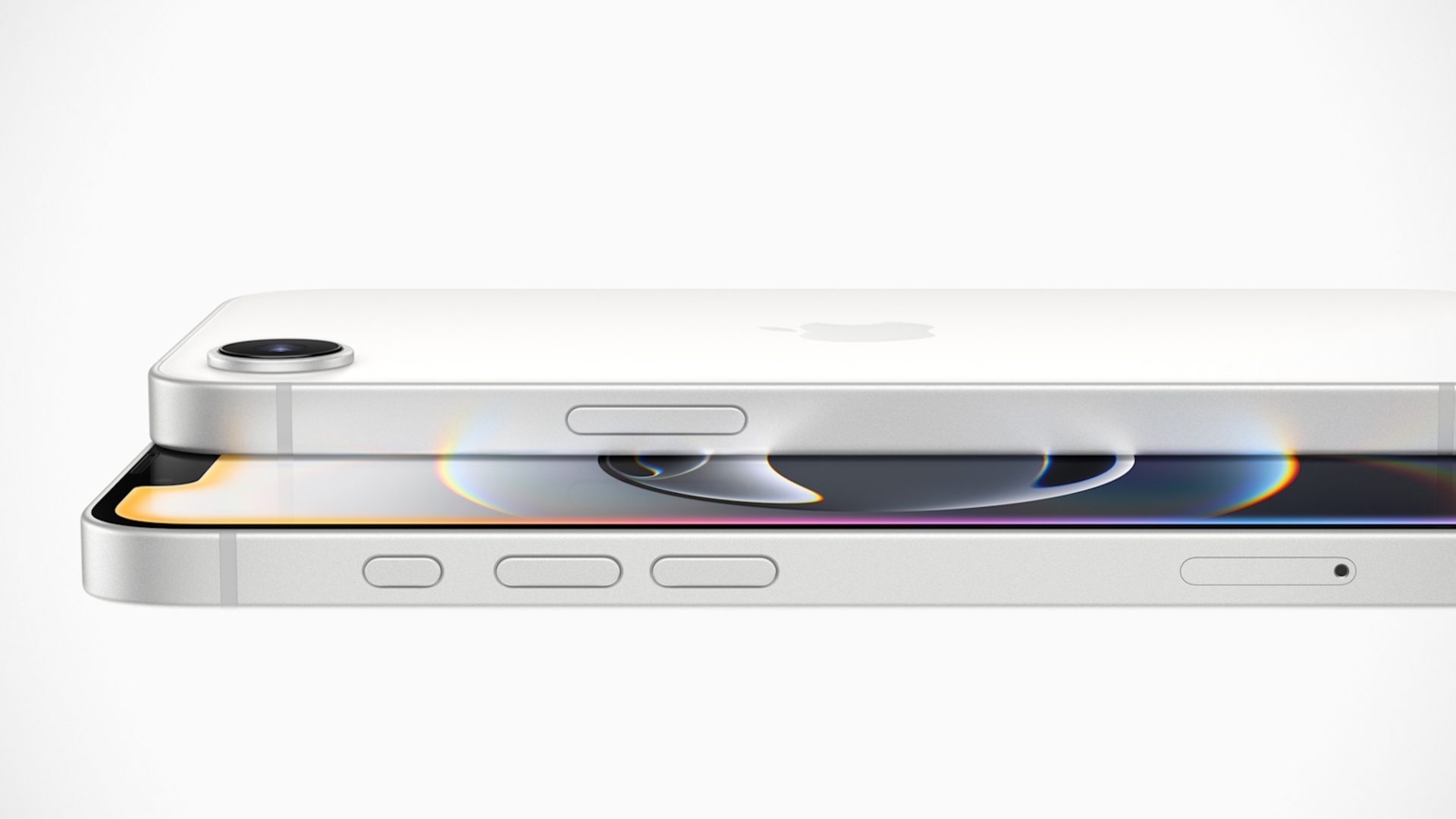 Das iPhone 16e erfordert ein paar Kompromisse von den Nutzern. Einer davon ist das Fehlen von MagSafe iPhone 16e offiziell