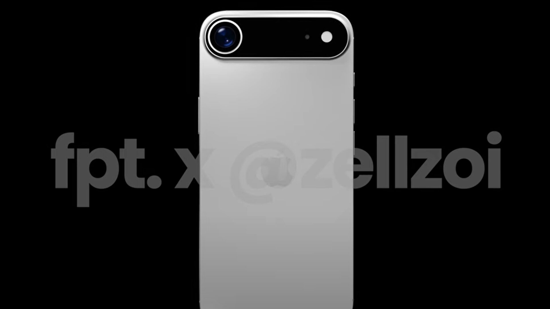 iPhone 17 Air: Video-Leak