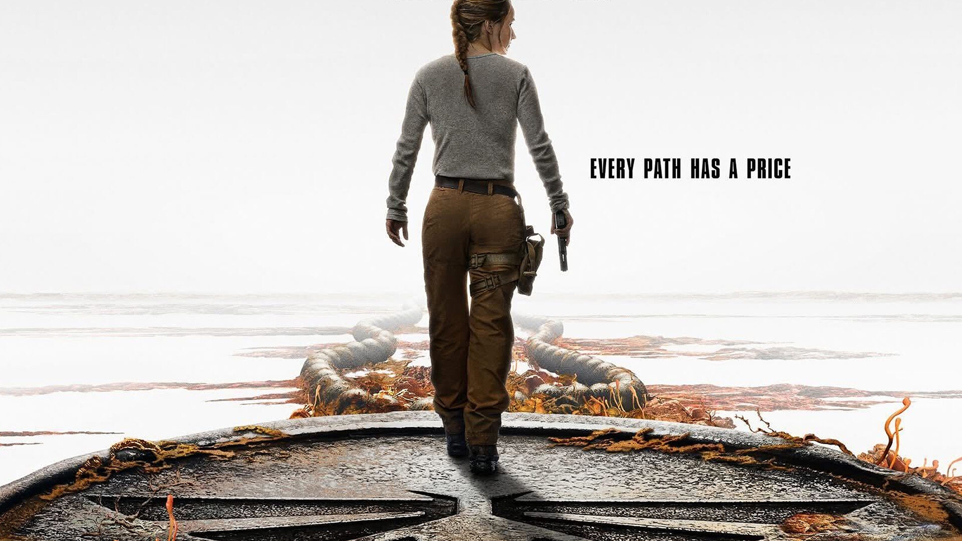 In der zweiten Staffel von The Last of Us erwarten uns neue Charaktere The Last of Us Staffel 2 Poster