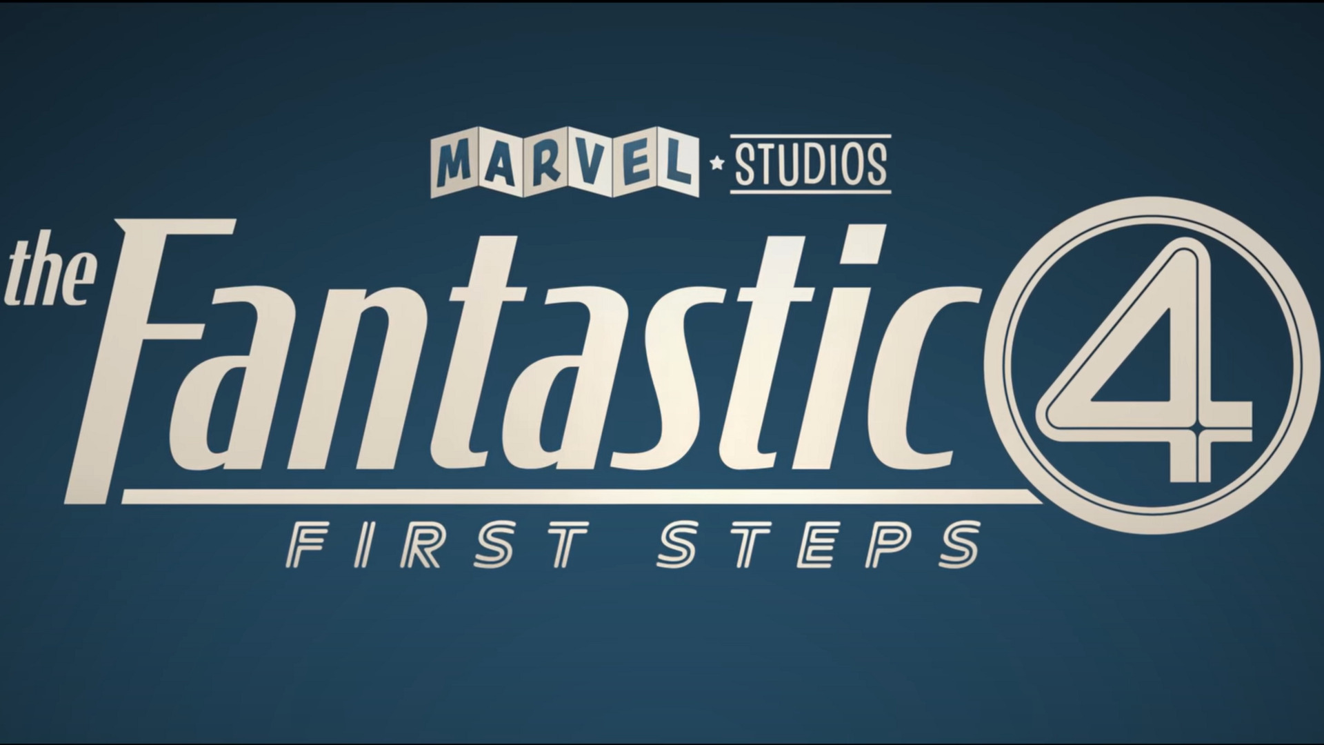 Marvels: The Fantastic Four Trailer