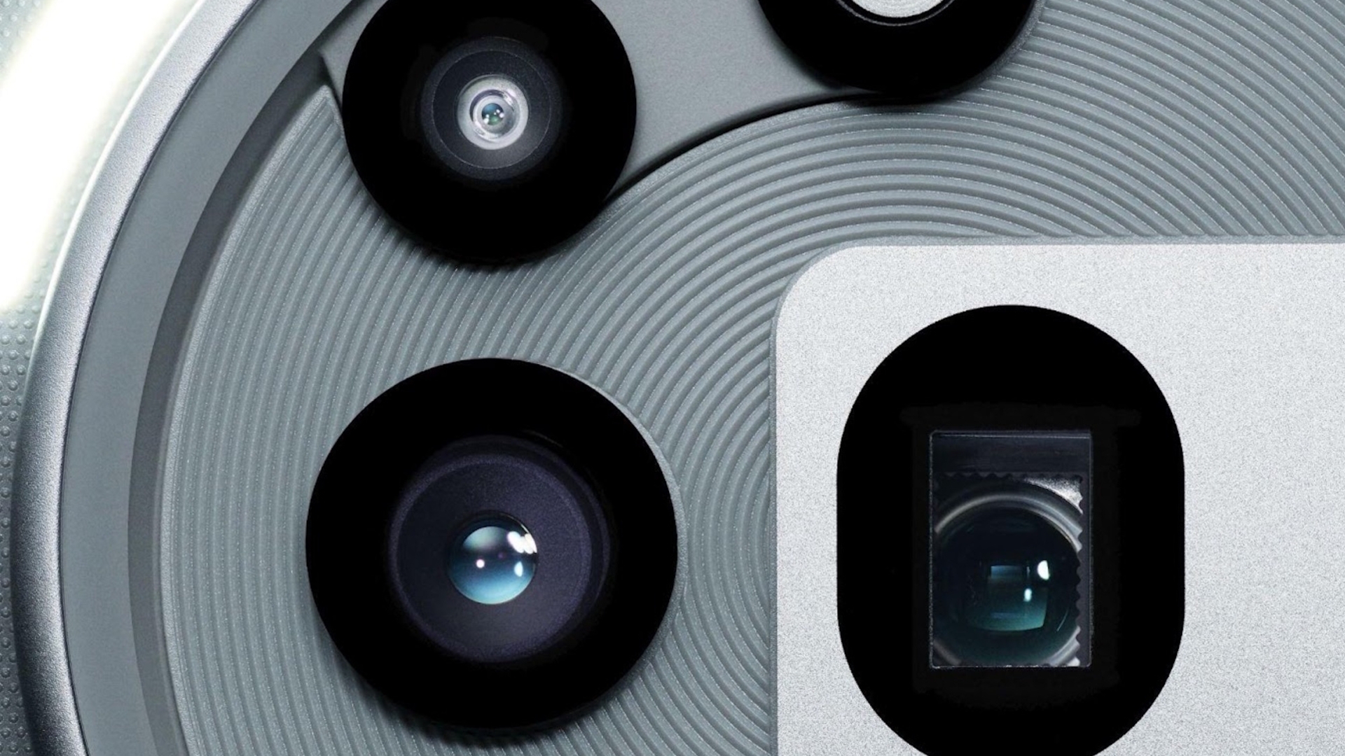 So sieht die Kamera des Nothing Phone 3(a) aus Nothing Phone 3(a) mit Periskopkamera