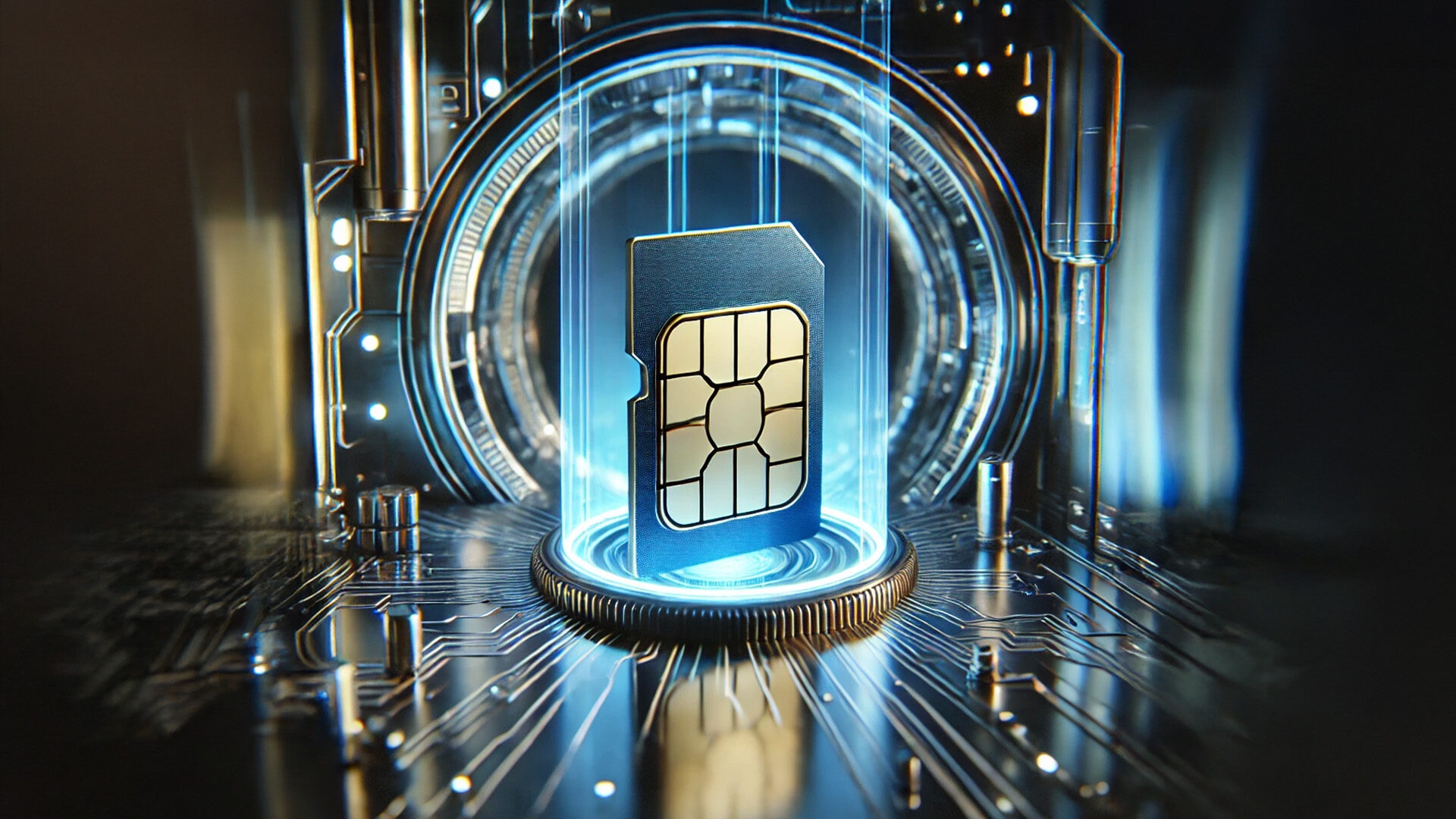 Sichert euch jetzt unbegrenztes Datenvolumen und spart jeden Monat 30 Euro Eine SIM-Karte vor einem Portal