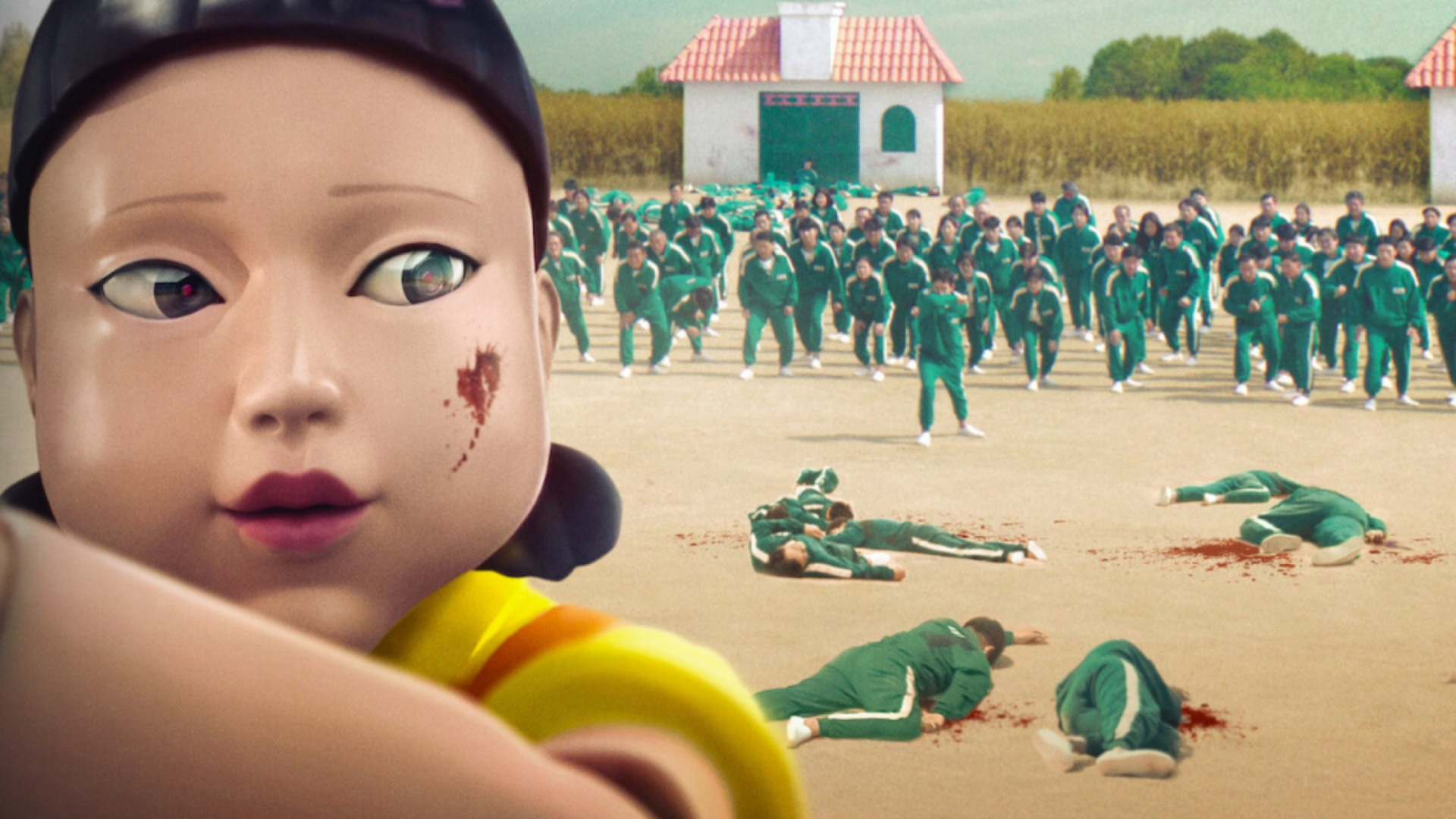 Was uns wohl in Staffel 3 von Squid Game erwartet? Squid Game Staffel