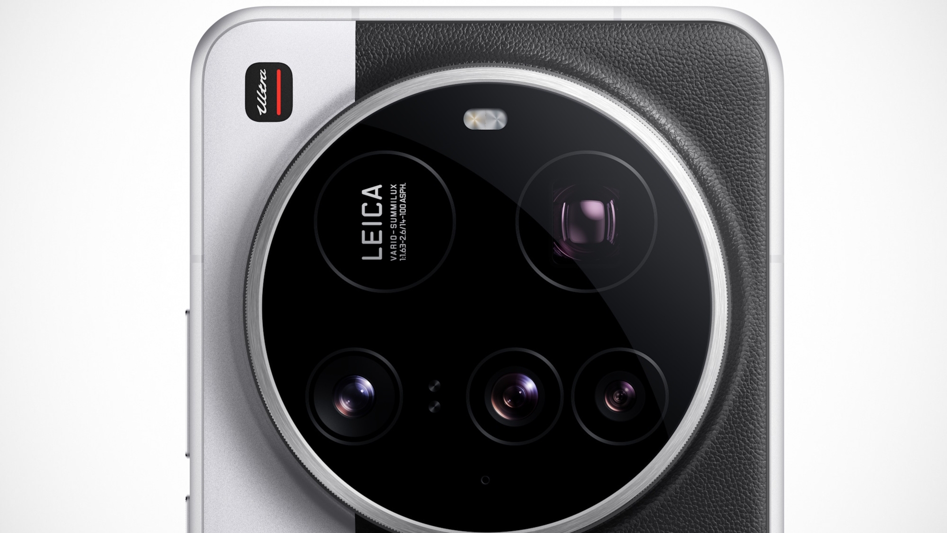 Die Kamera des Xiaomi 15 Ultra Die Kamera des Xiaomi 15 Ultra