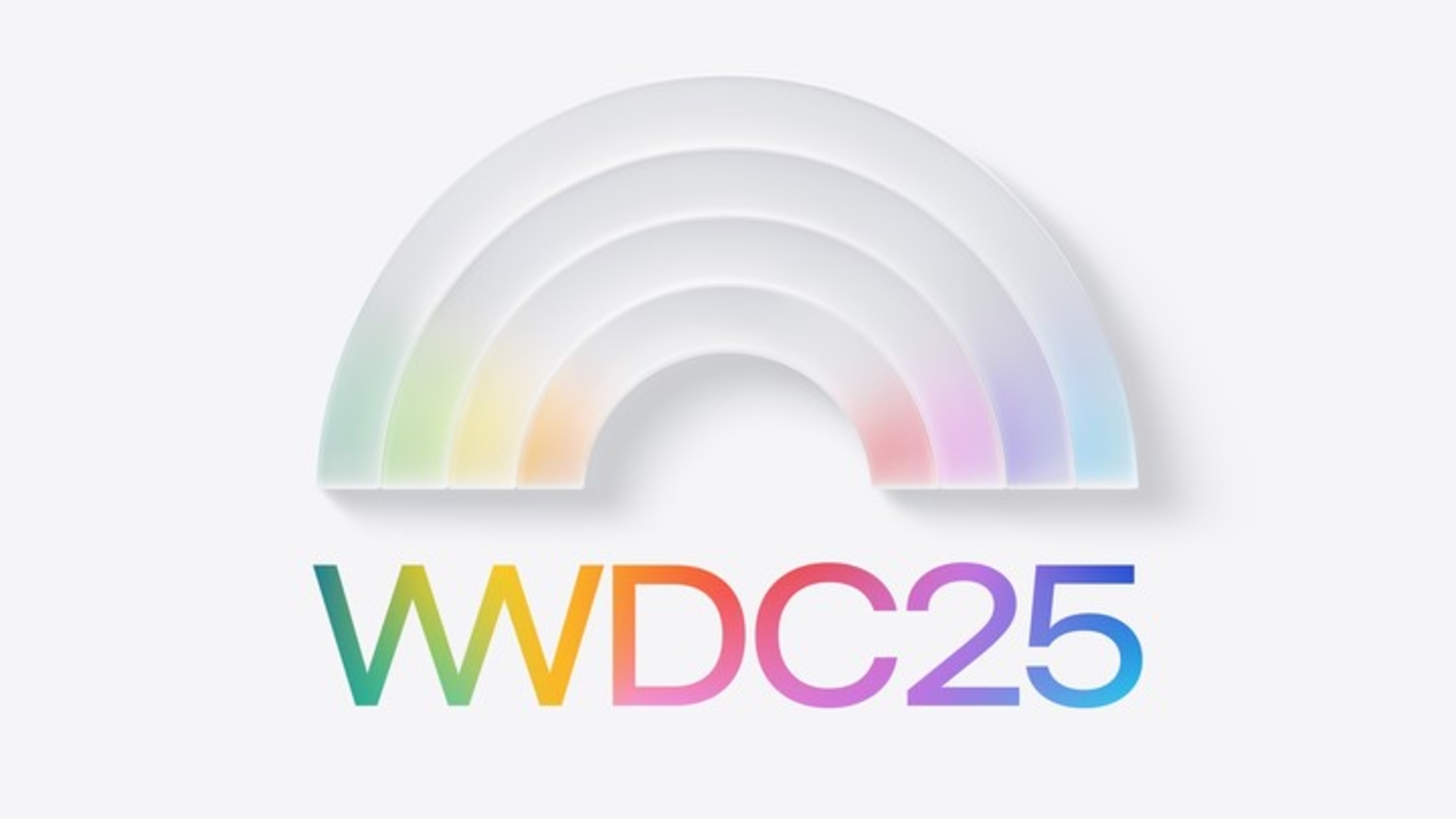 Apple hat auf der WWDC 2025 u. a. iOS 26 präsentiert. Apple WWDC 2025