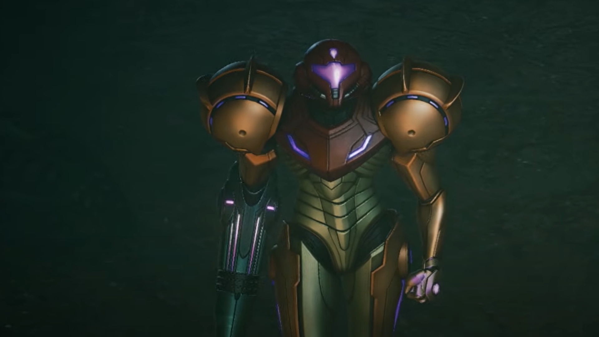 Metroid Prime 4: Samus geht bald wieder auf Mission Metroid Prime 4 Trailer 2025