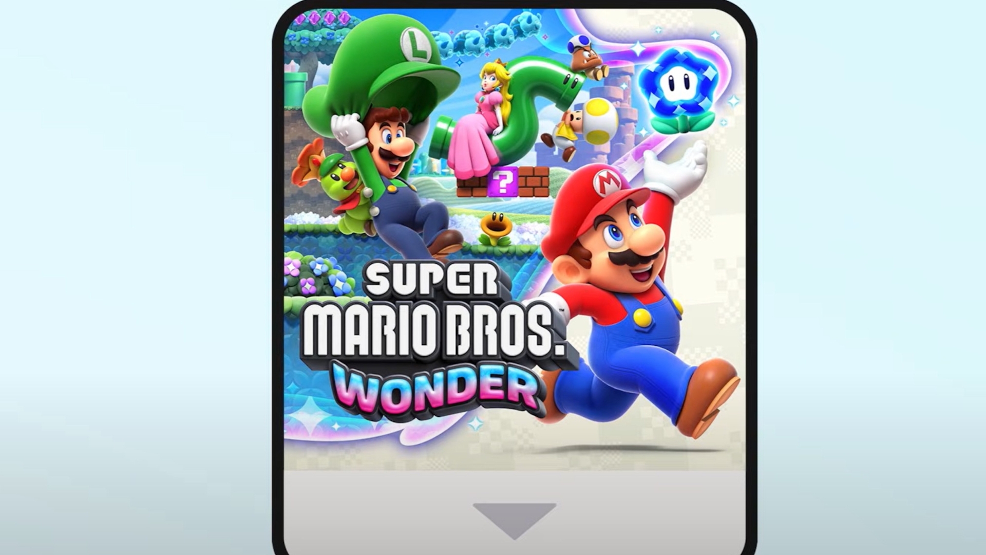 Die Virtual Game Card klingt nach einem starken Upgrade Virtual Game Card für Nintendo Switch