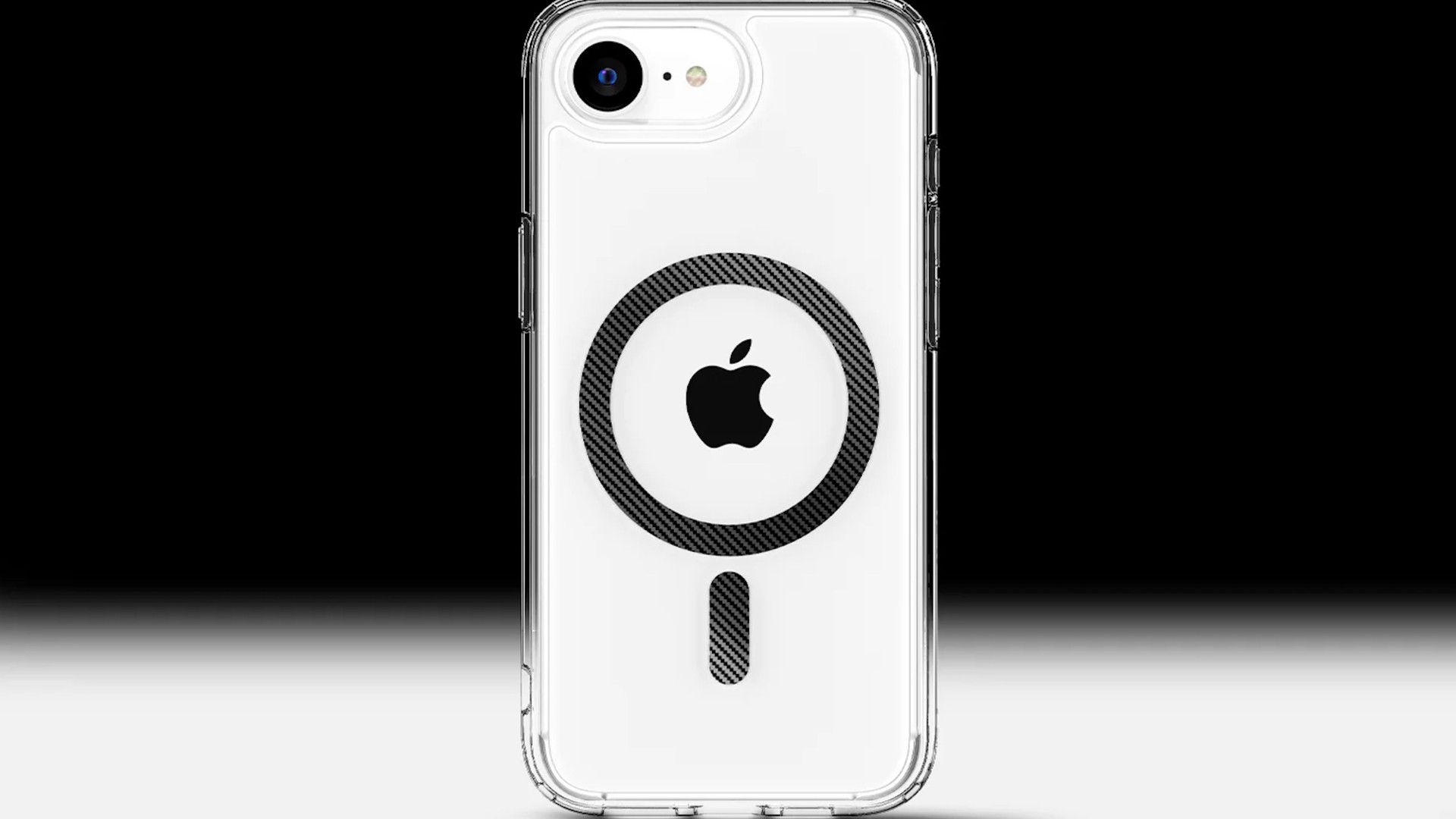 Spigen Ultra Hybrid MagFit für iPhone 16e Spigen Ultra Hybrid MagFit für iPhone 16e