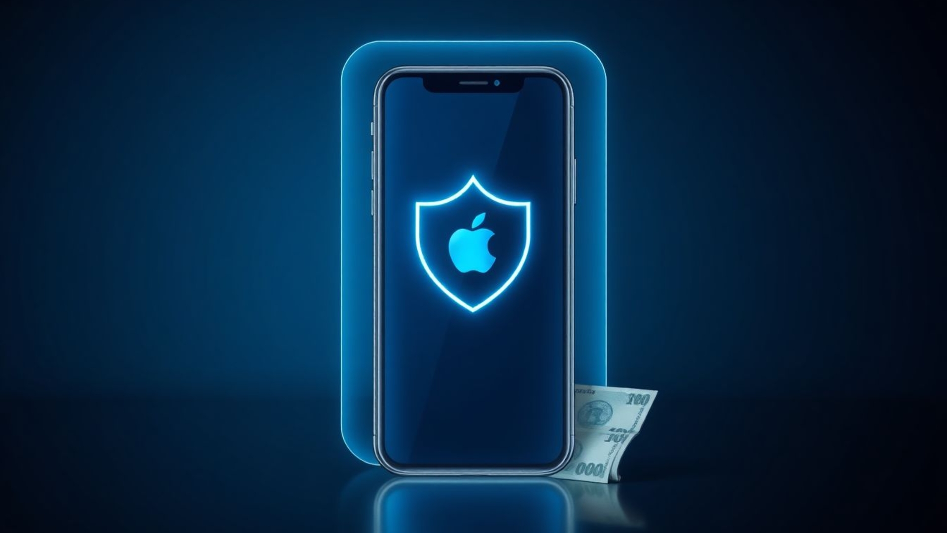 AppleCare+ Kosten iPhone-Schutz