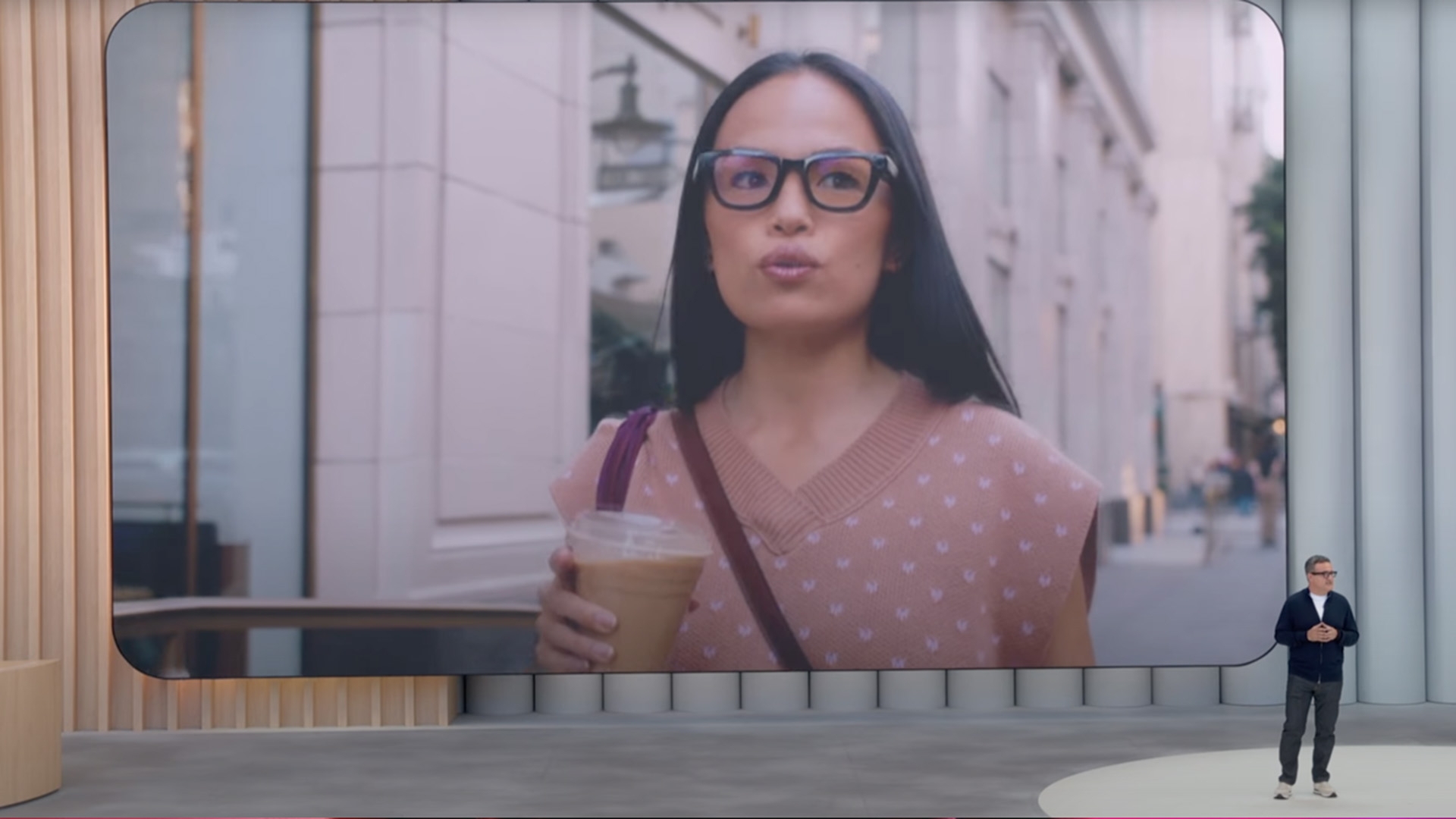 Android XR