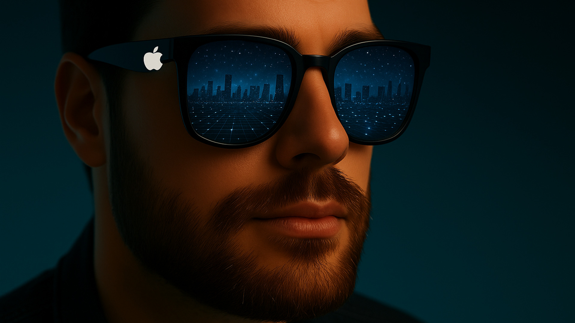 Apple Brille mit KI