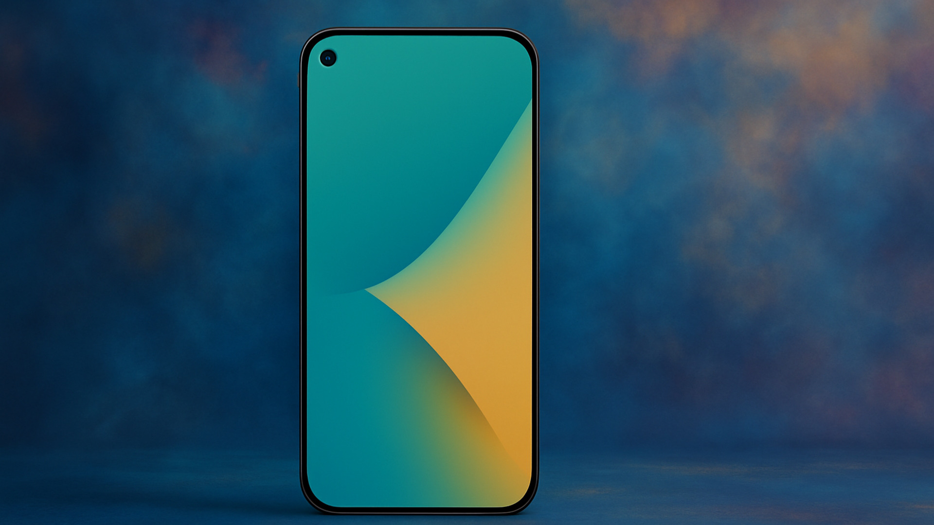 iPhone 18 Pro Konzept