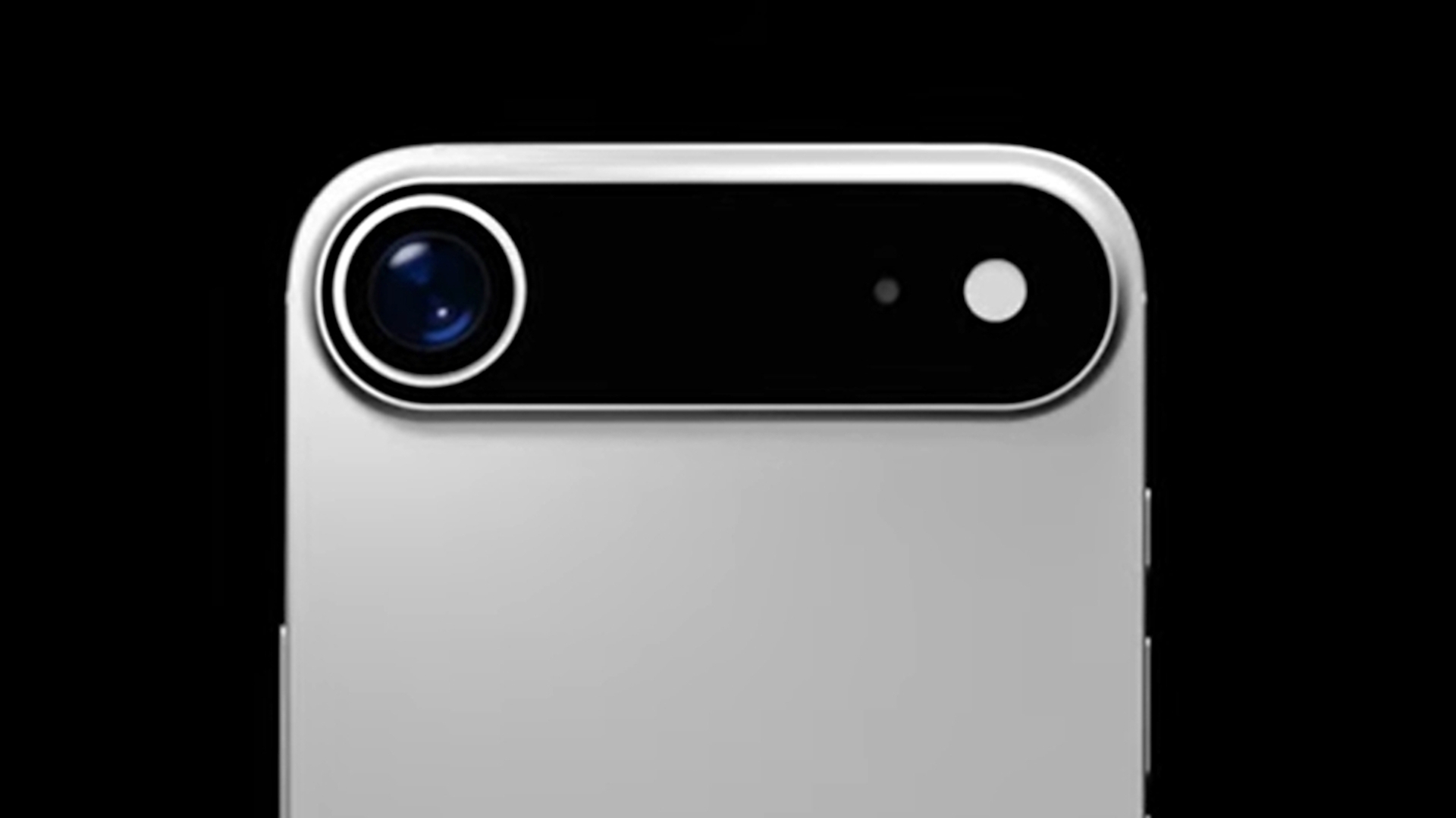 iPhone 17 Air Renderbilder