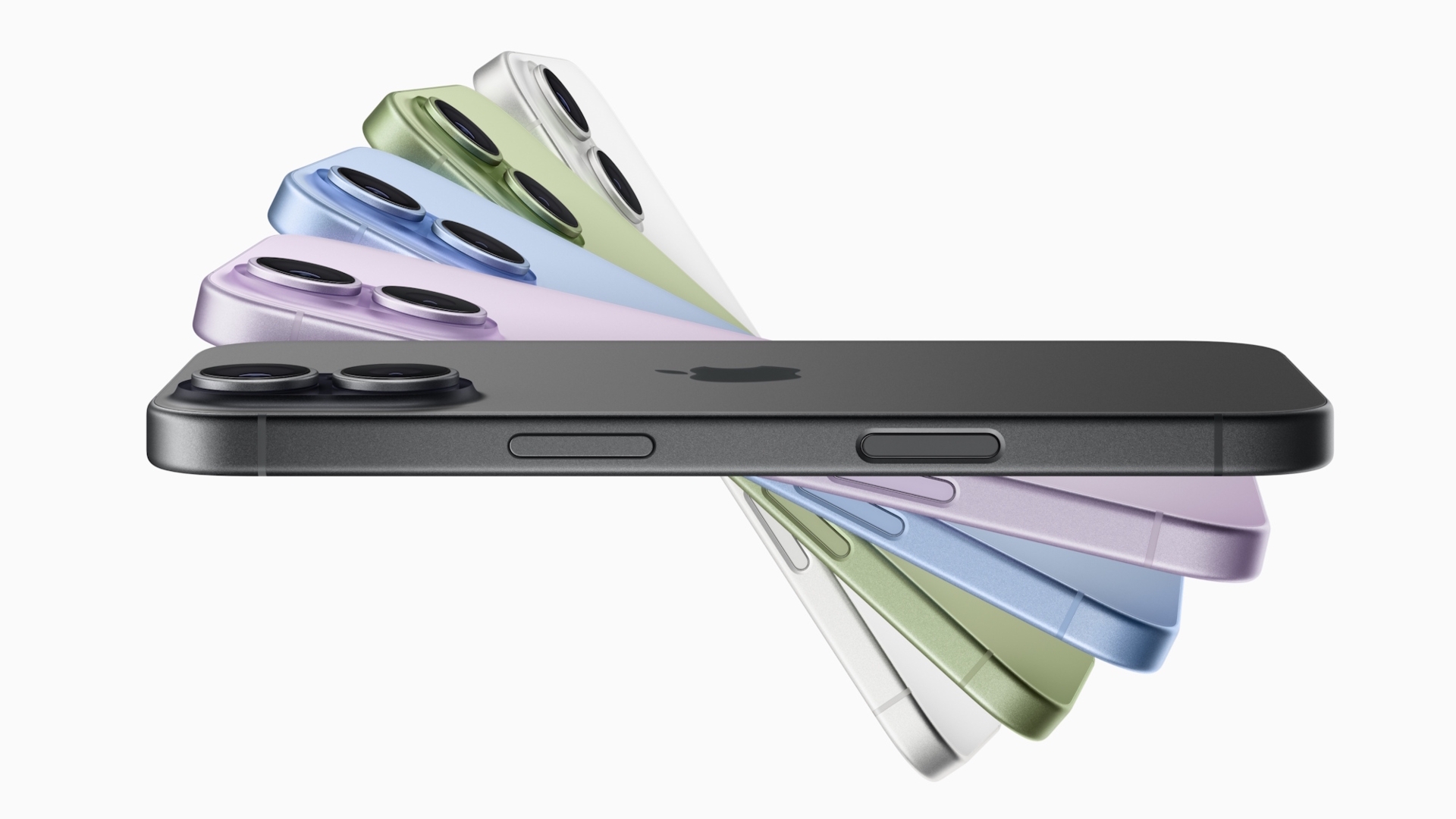 iPhone 17 und Co. sind heißbegehrt iPhone 17