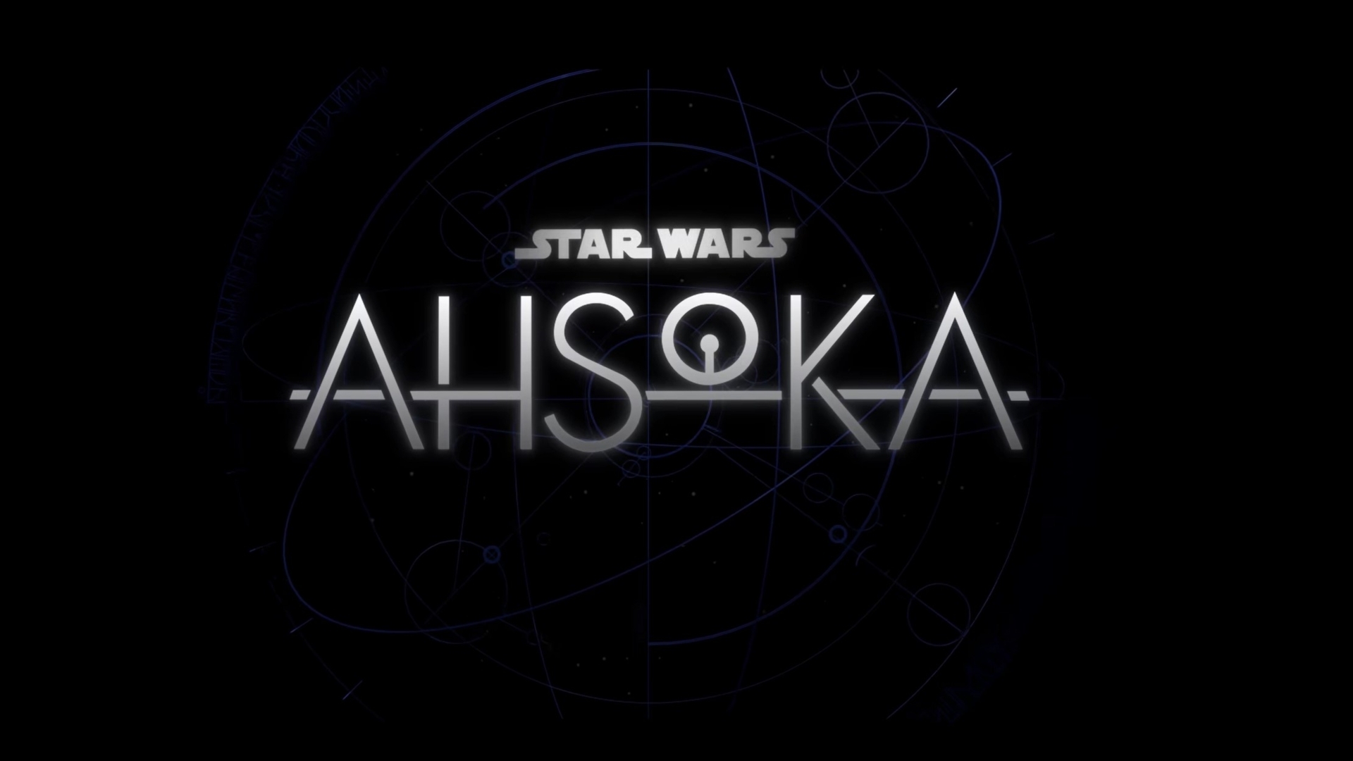 Star Wars Ahsoka