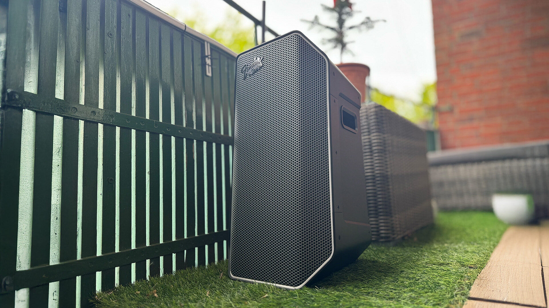 Teufel Rockster Air 2