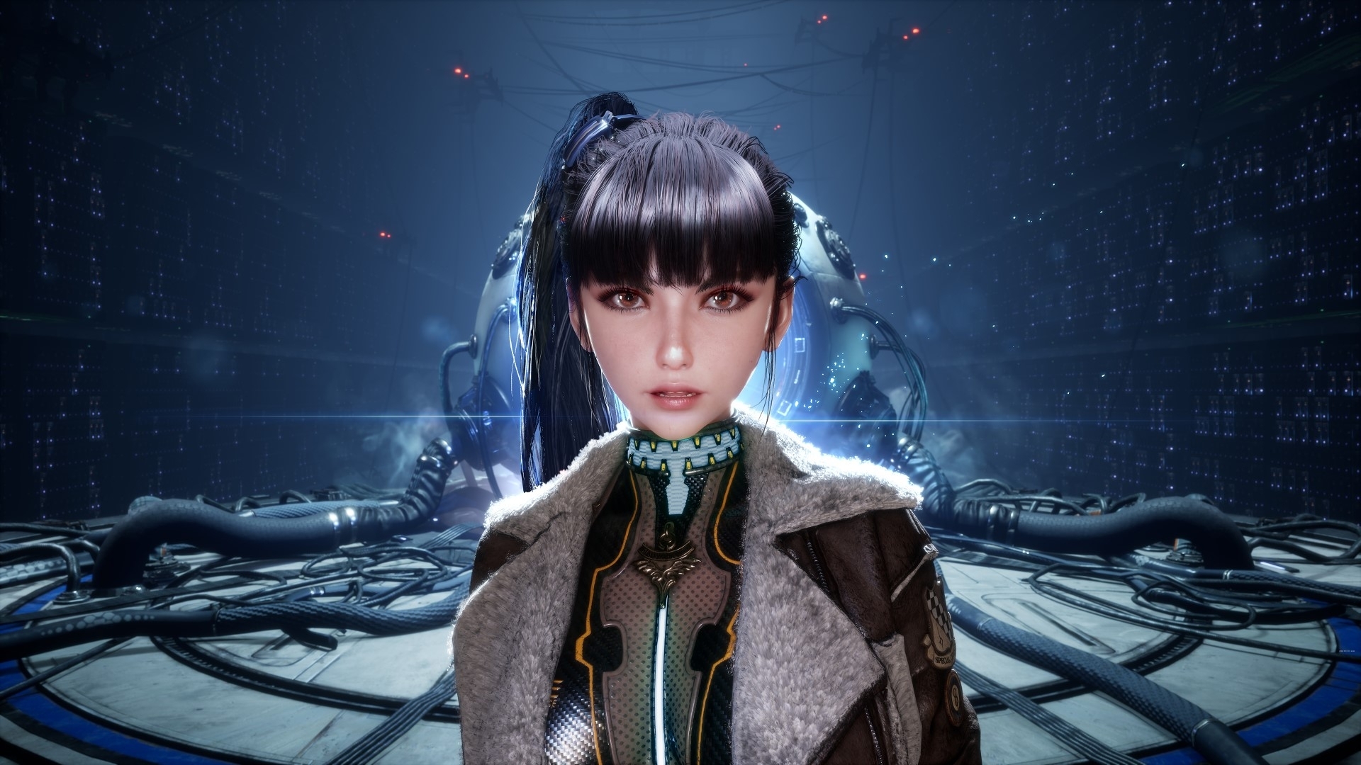 Stellar Blade PC-Release
