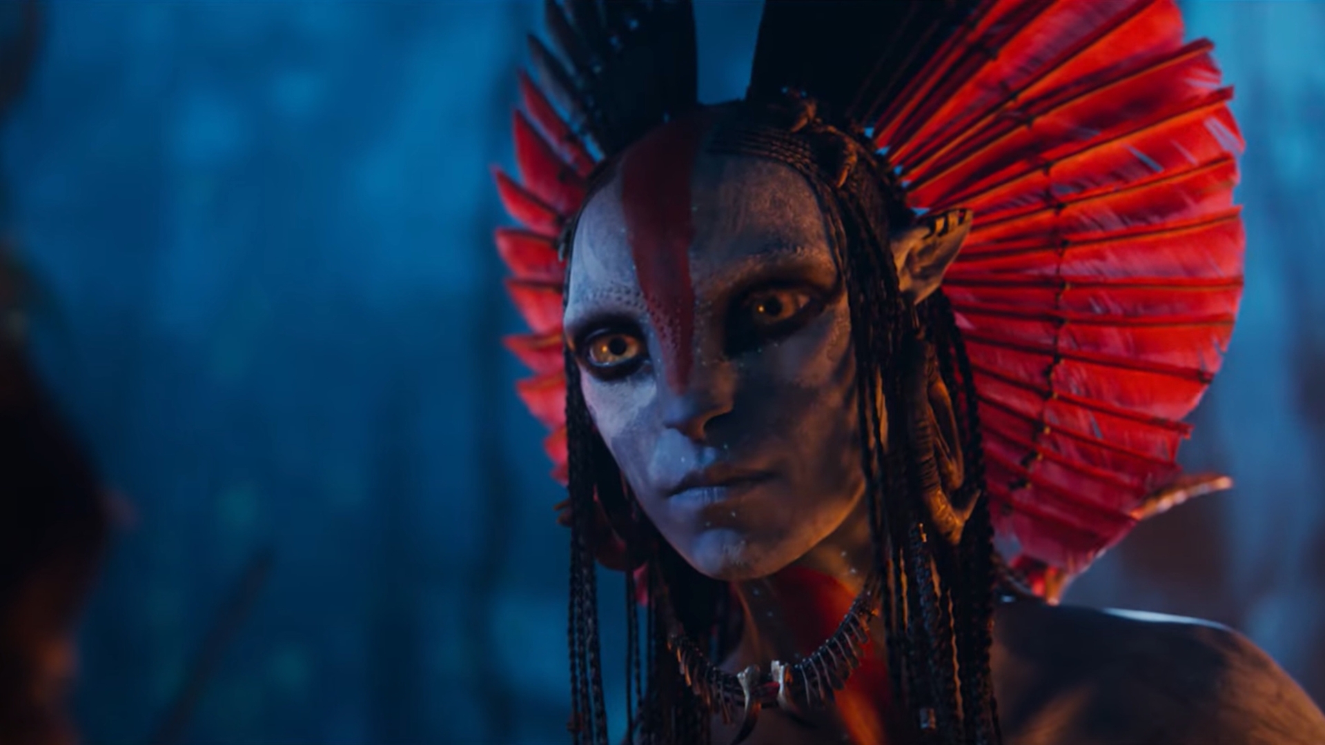 Avatar 3 Trailer