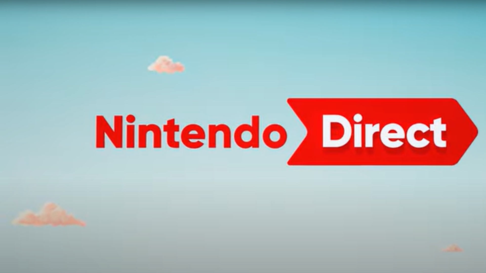 Nintendo Direct