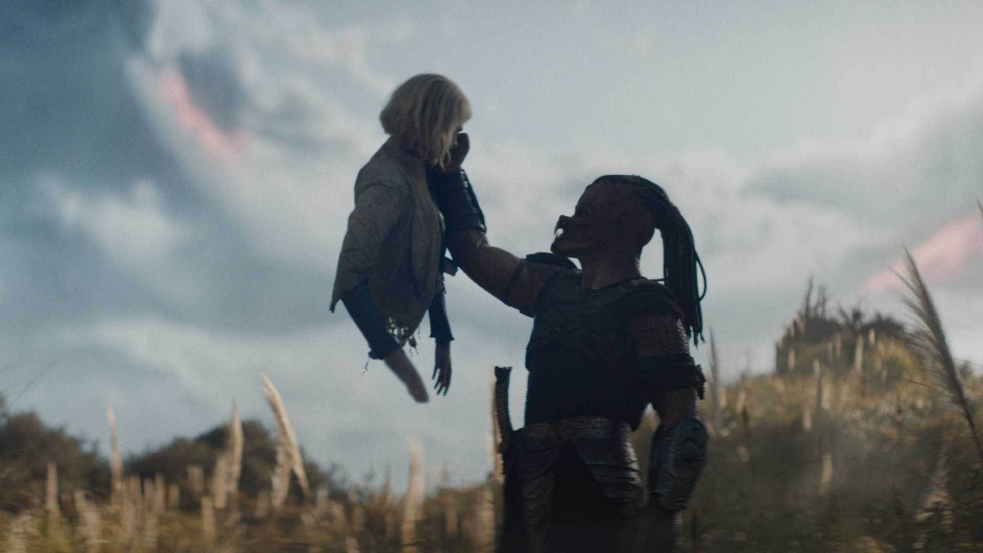Predator Badlands: Highlight von der Comic-Con 2025
