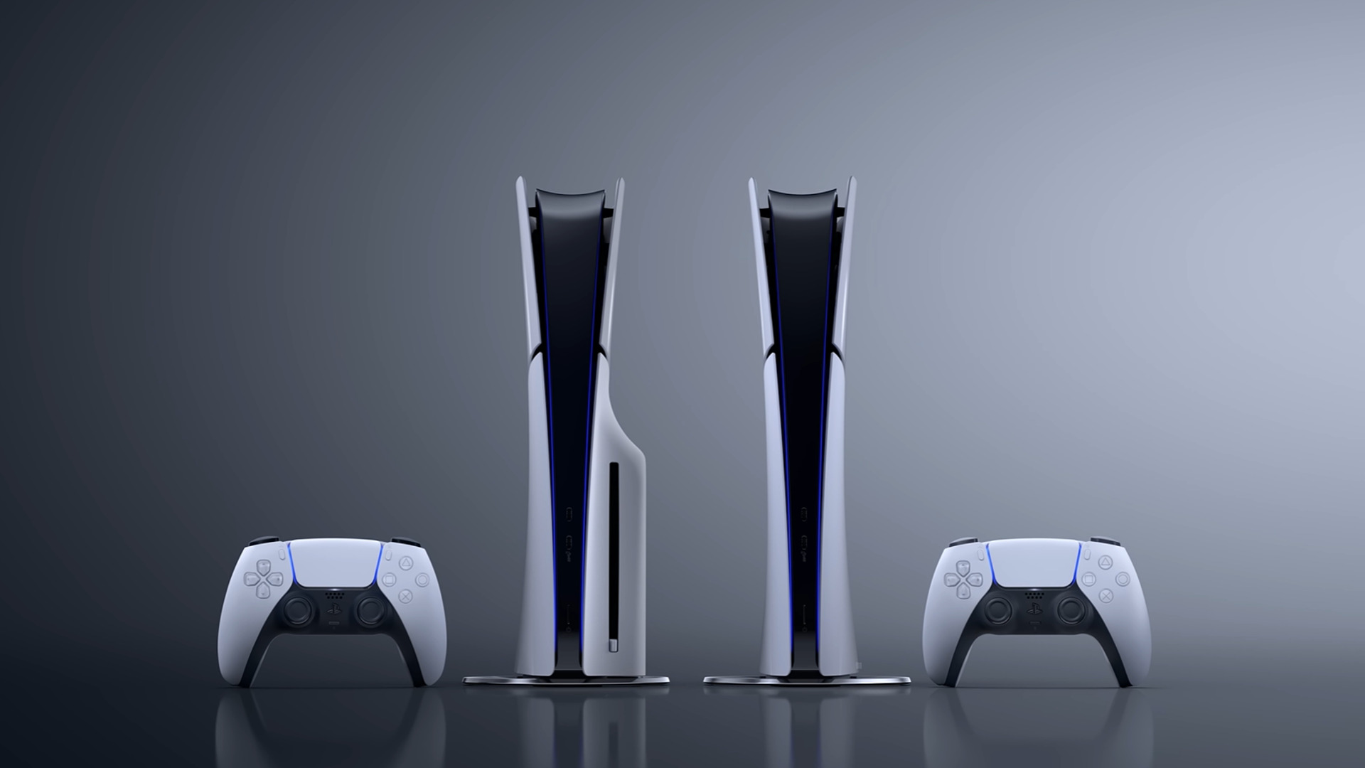 Die nächste Konsolengeneration der PlayStation soll KI-Features beherrschen PS5 und PS5 Slim