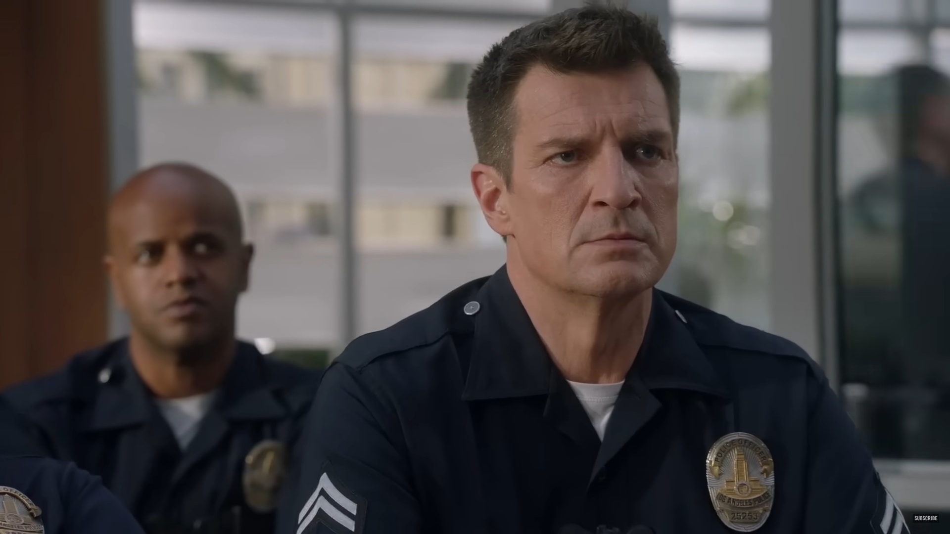 The Rookie