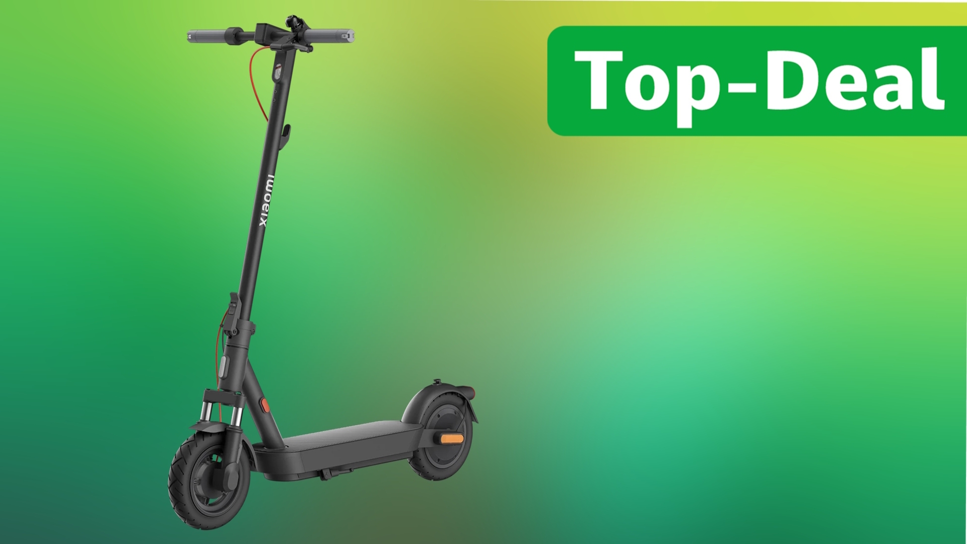 Xiaomi Electric Scooter 5
