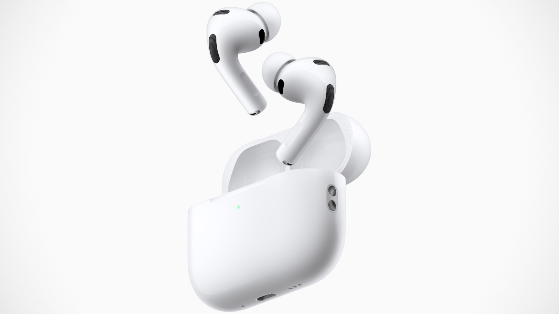AirPods Pro 3