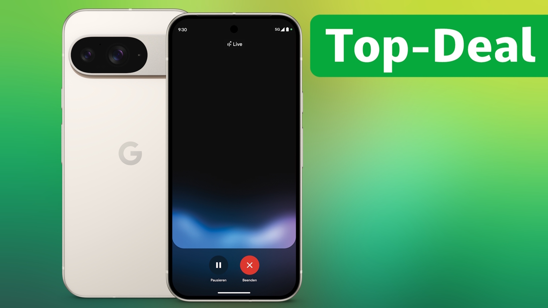 Das Pixel 9 ist gerade unglaublich günstig Pixel 9 Top Deal