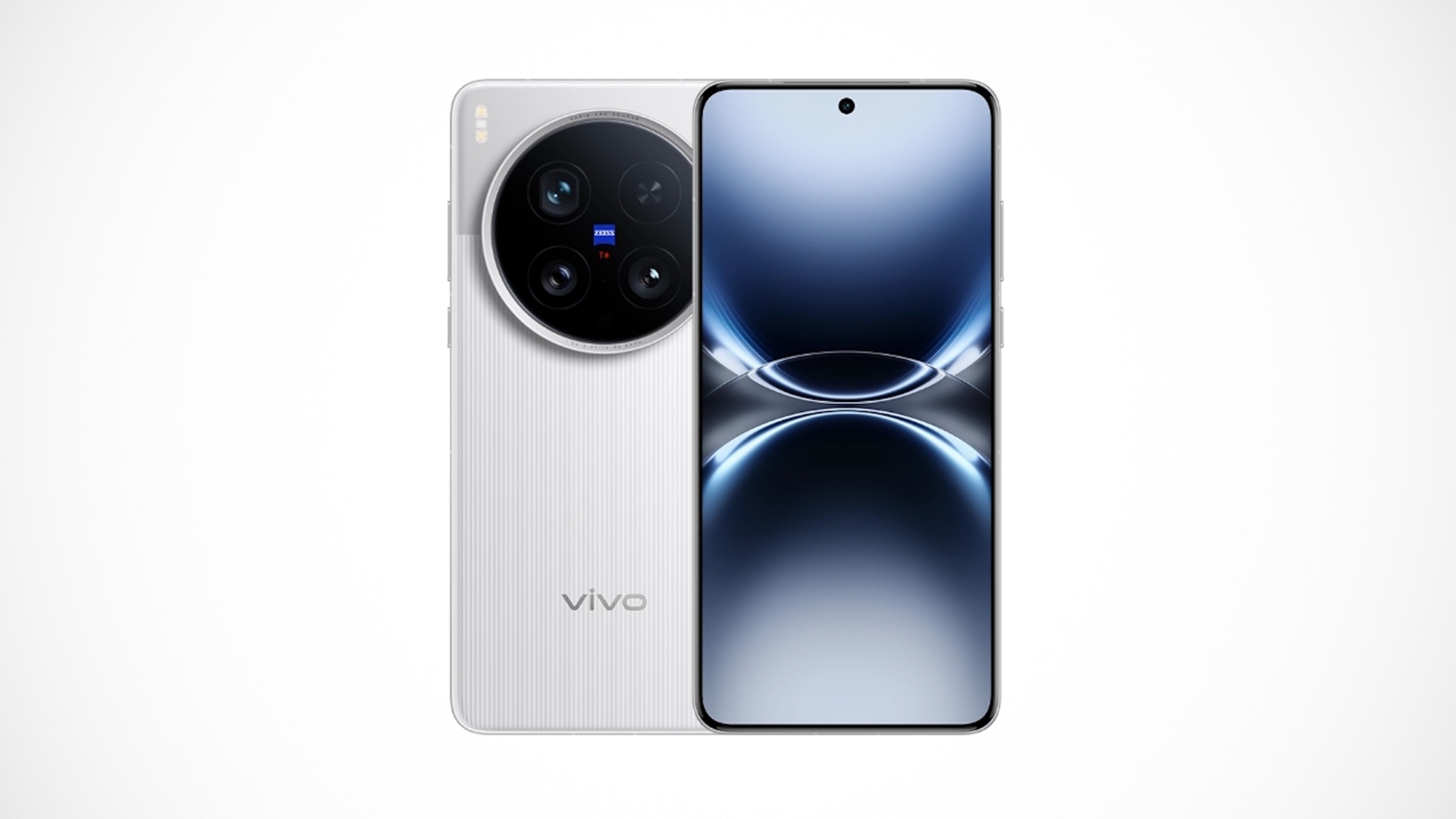 Vivo X200 Ultra