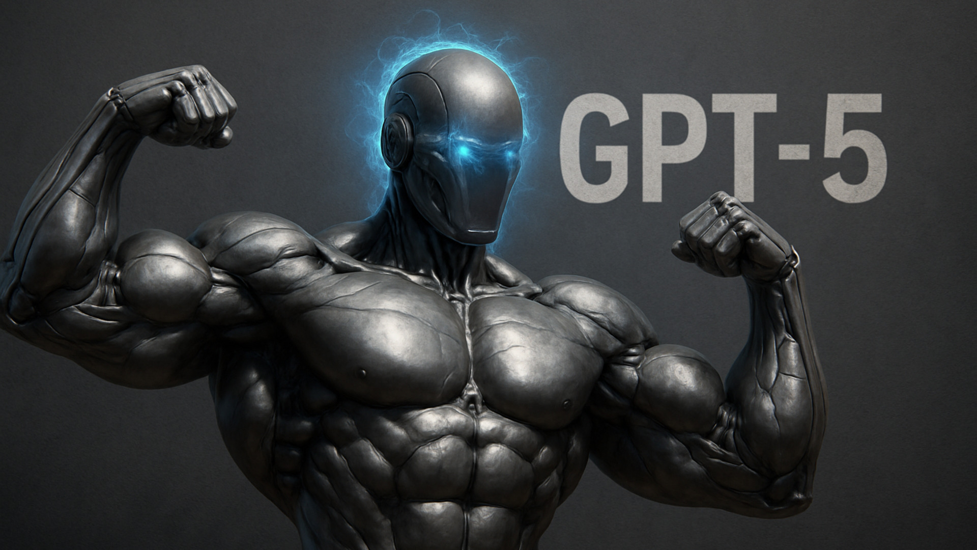 ChatGPT ist jetzt noch leistungsstärker ChatGTP-5 Beitragsbild