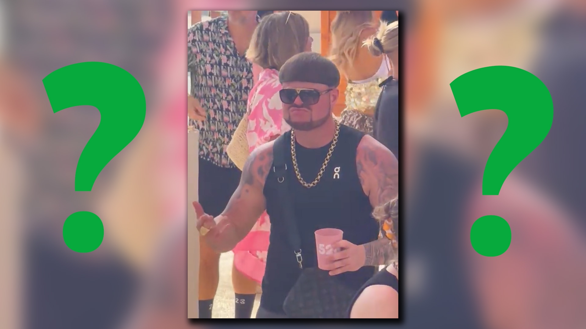 Ibiza Final Boss