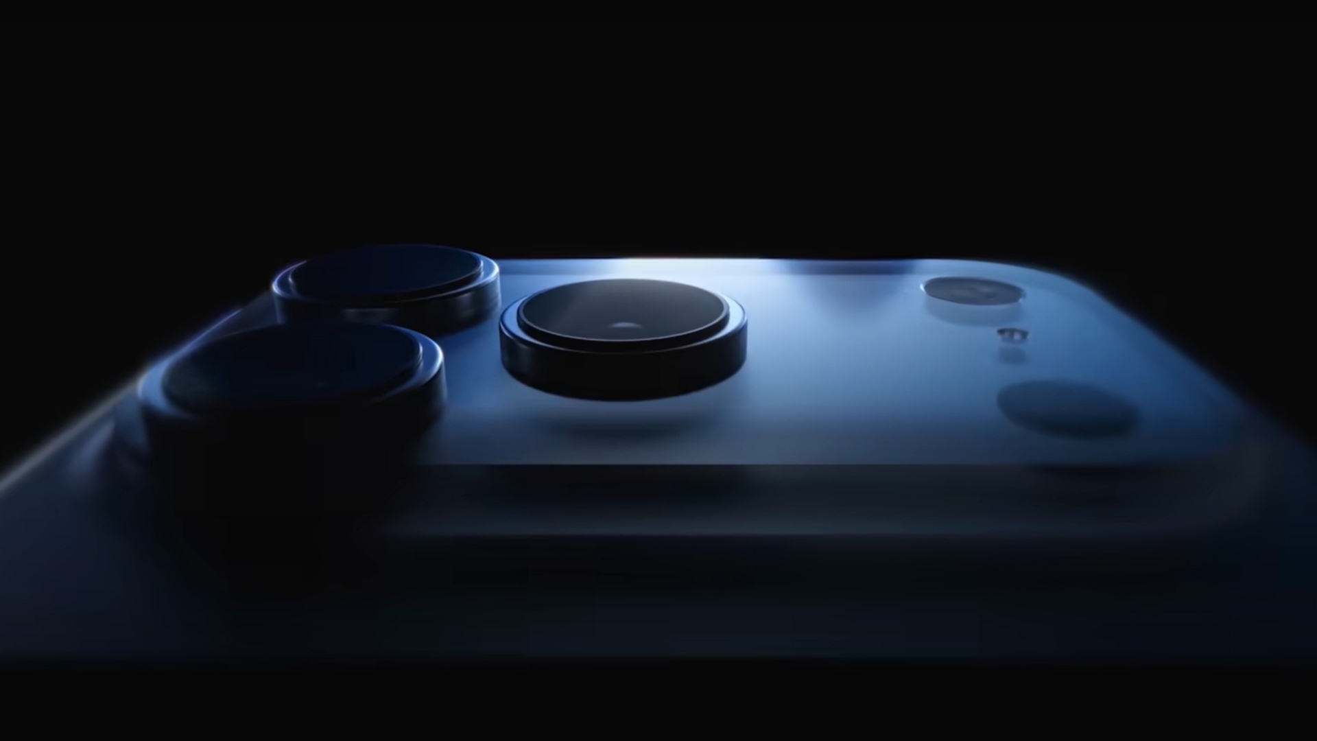 So sol die Kamera des iPhone 17 Pro aussehen Sieht so das iPhone 17 Pro aus?