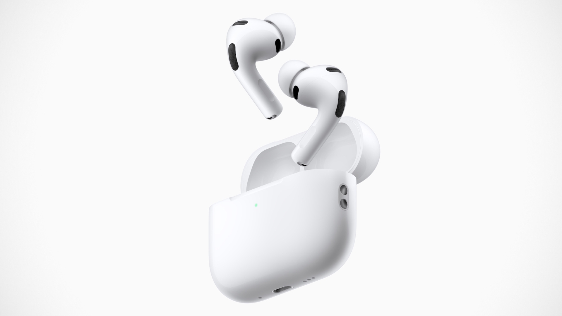 AirPods Pro 3 offiziell