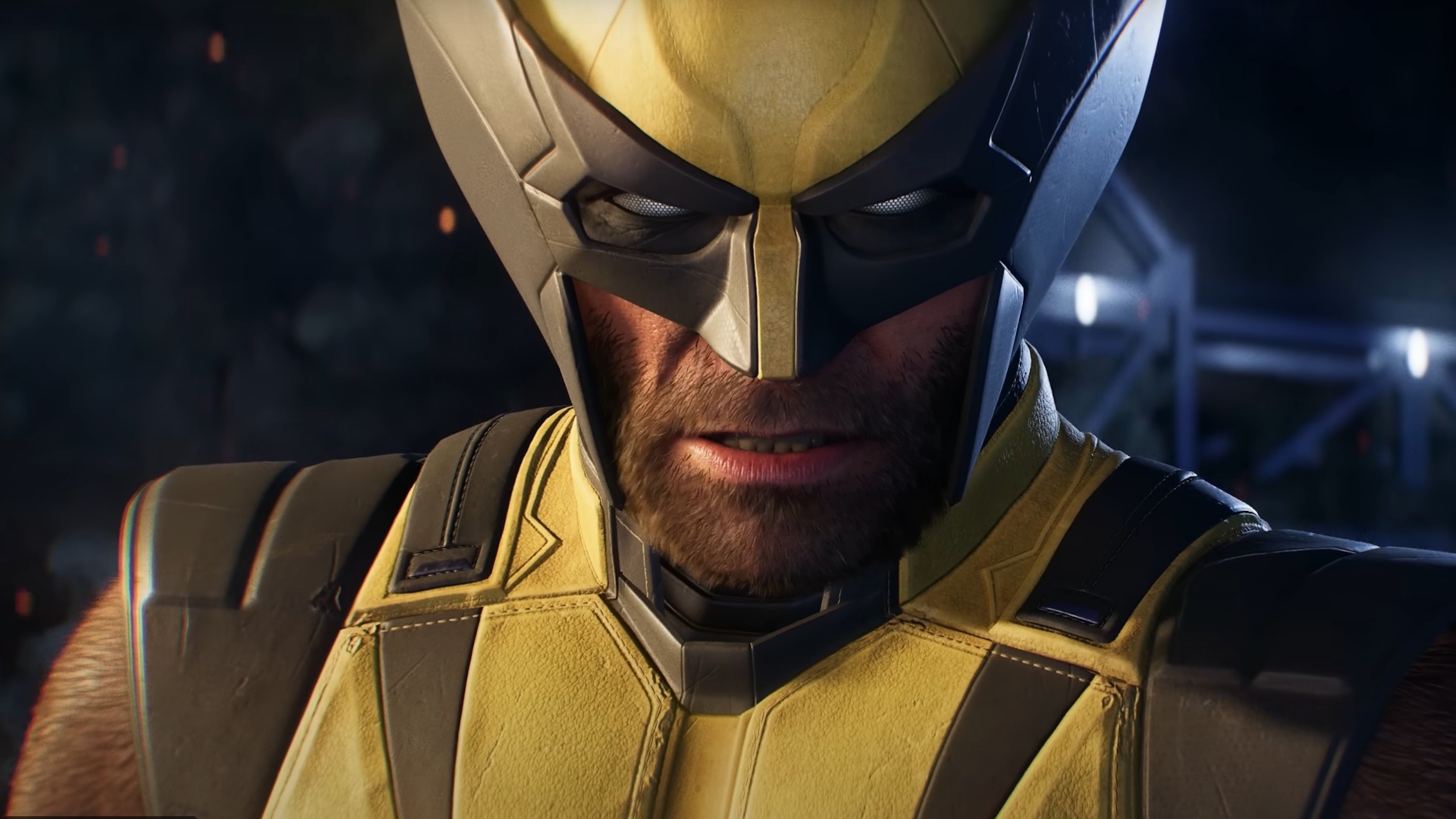 Wolverine für PS5