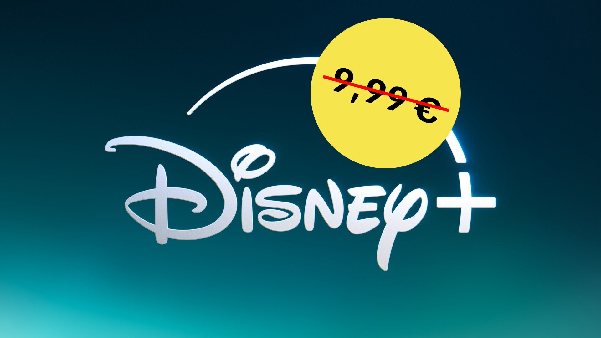 Disney+ neuer Preis kommt