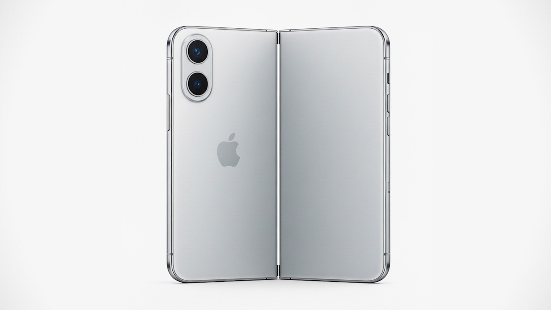 iPhone Fold Konzept
