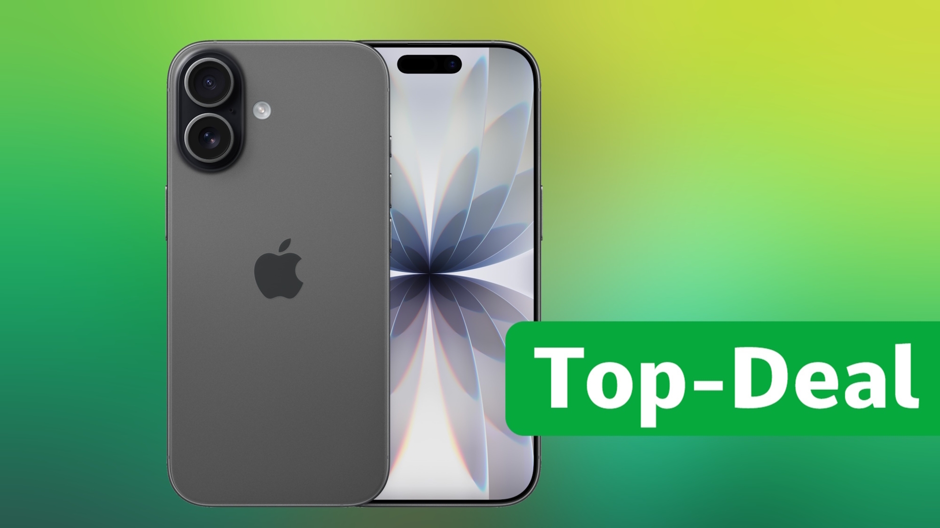 iPhone 17 Deal