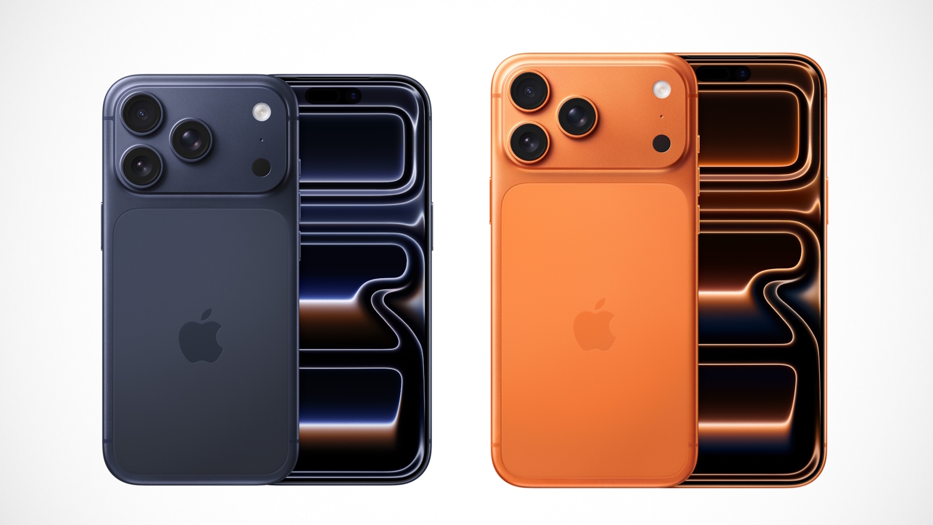 iPhone 17 Pro und 17 Pro Max im Vergleich