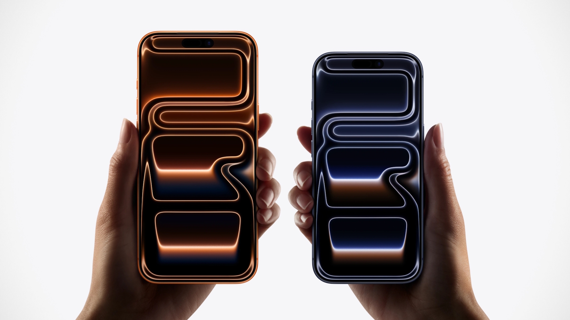 iPhone 17 Pro und Pro Max im Display-Vergleich