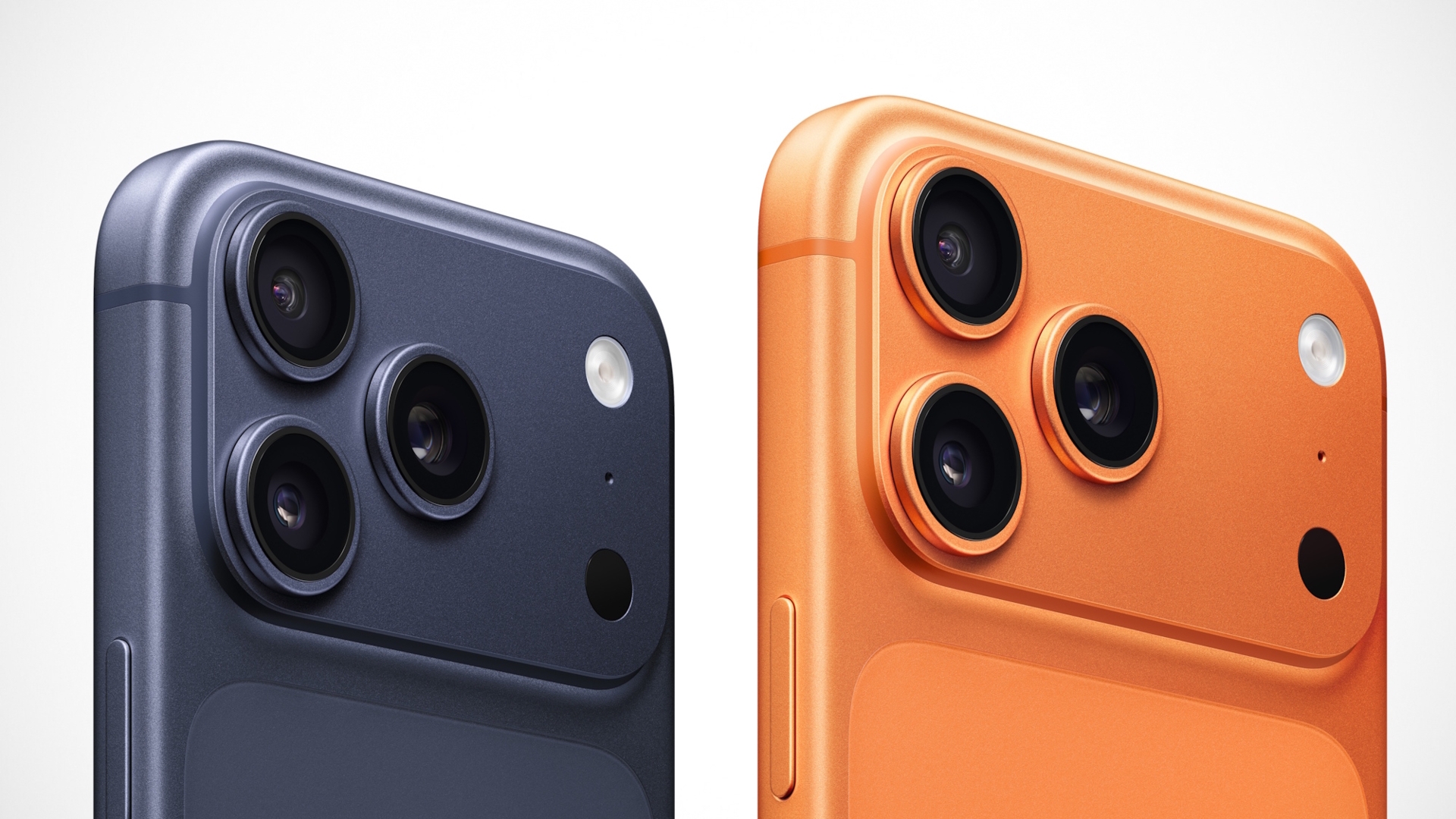 iPhone 17 Pro und Pro Max im Kamera-Vergleich