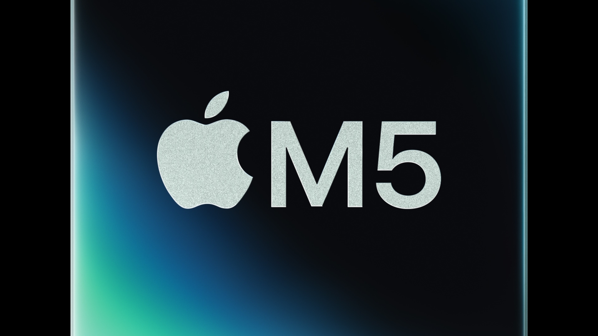Apple M5 Pressebild