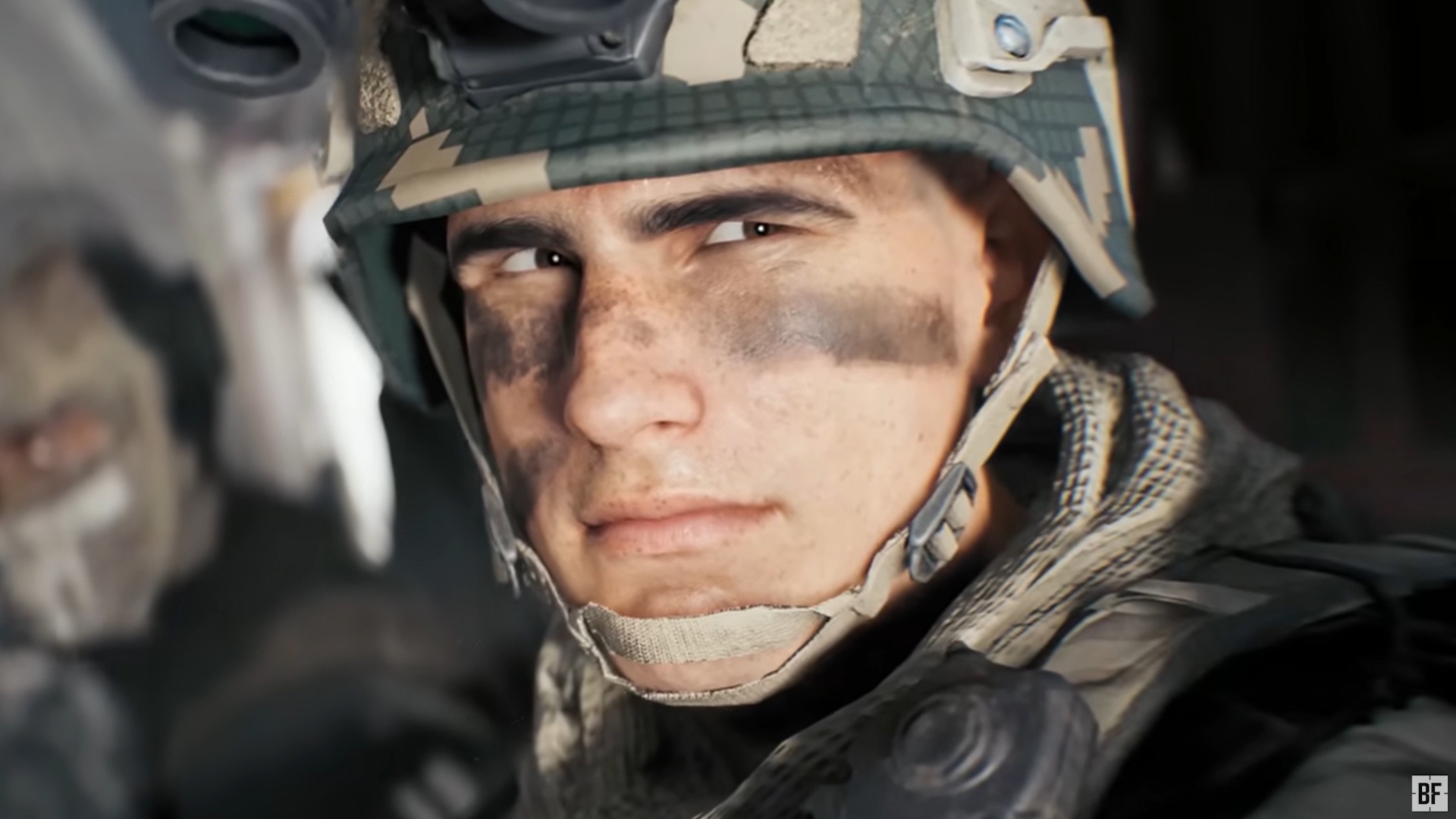 Battlefield REDSEC bietet ein neues Spielerlebnis Battlefield REDSEC startet