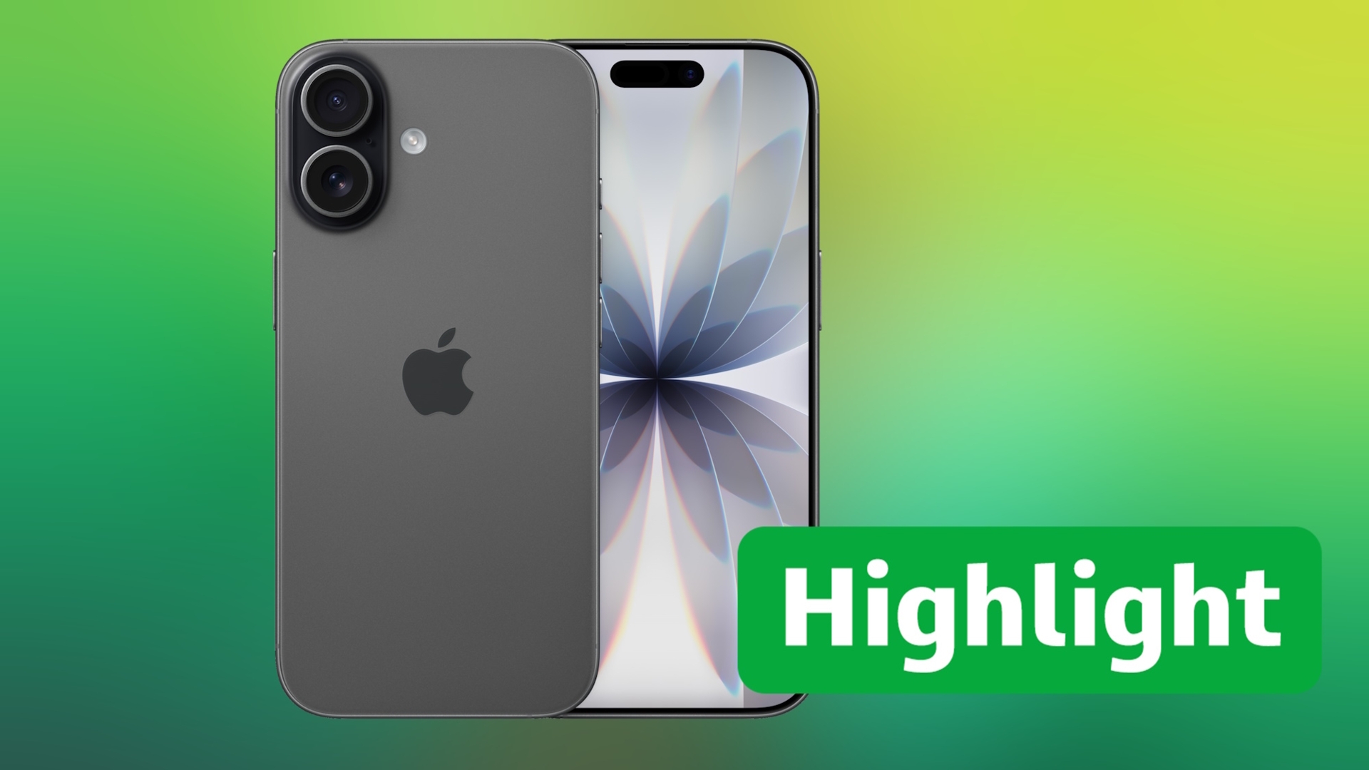 iPhone 17 Angebot