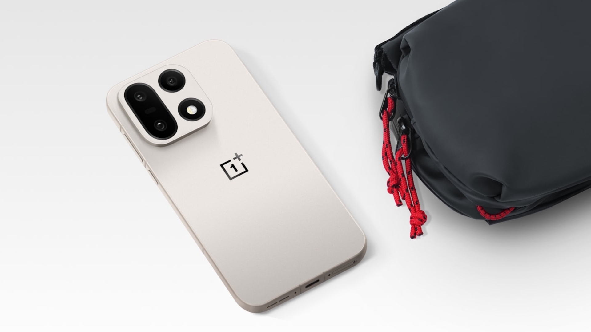 Das OnePlus 15 steht in den Startlöchern OnePlus 15 offiziell