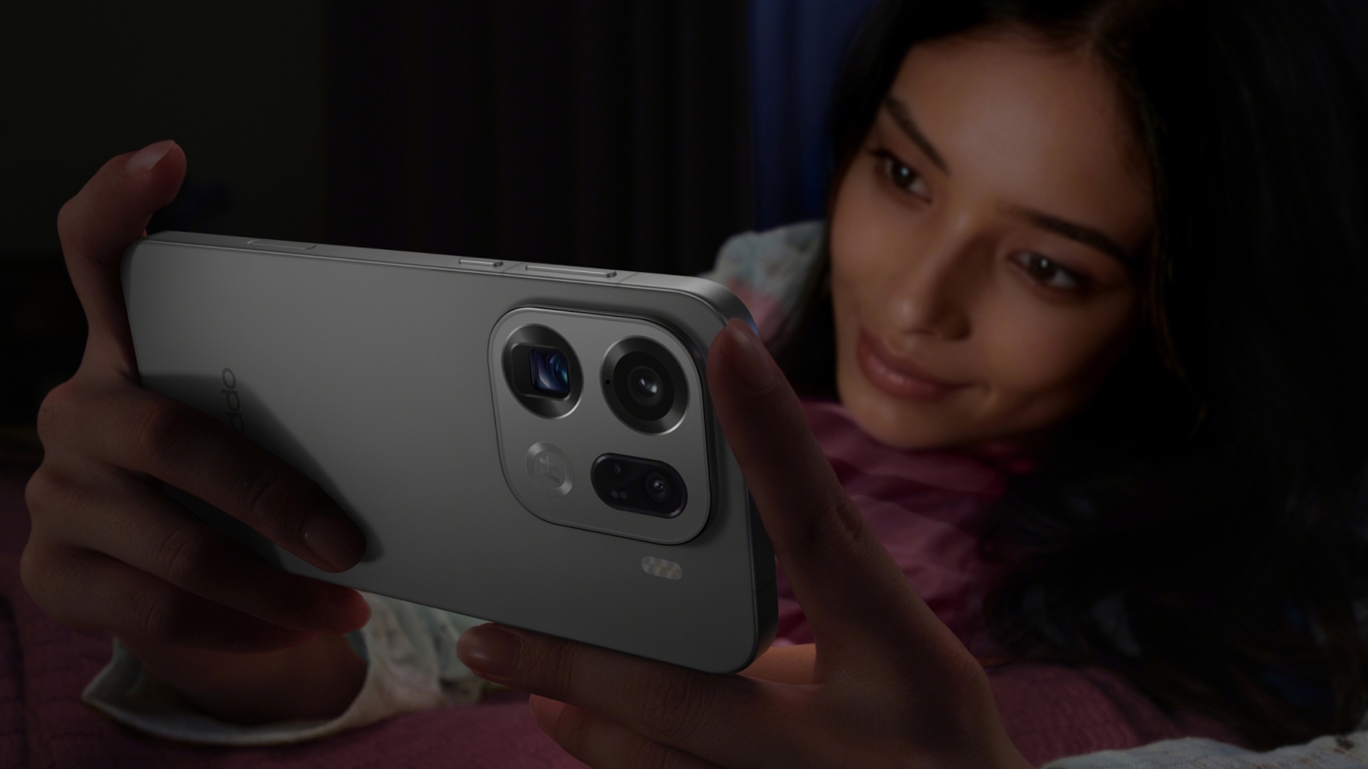 Oppo Find X9 Pro Oppo Find X9 Pro