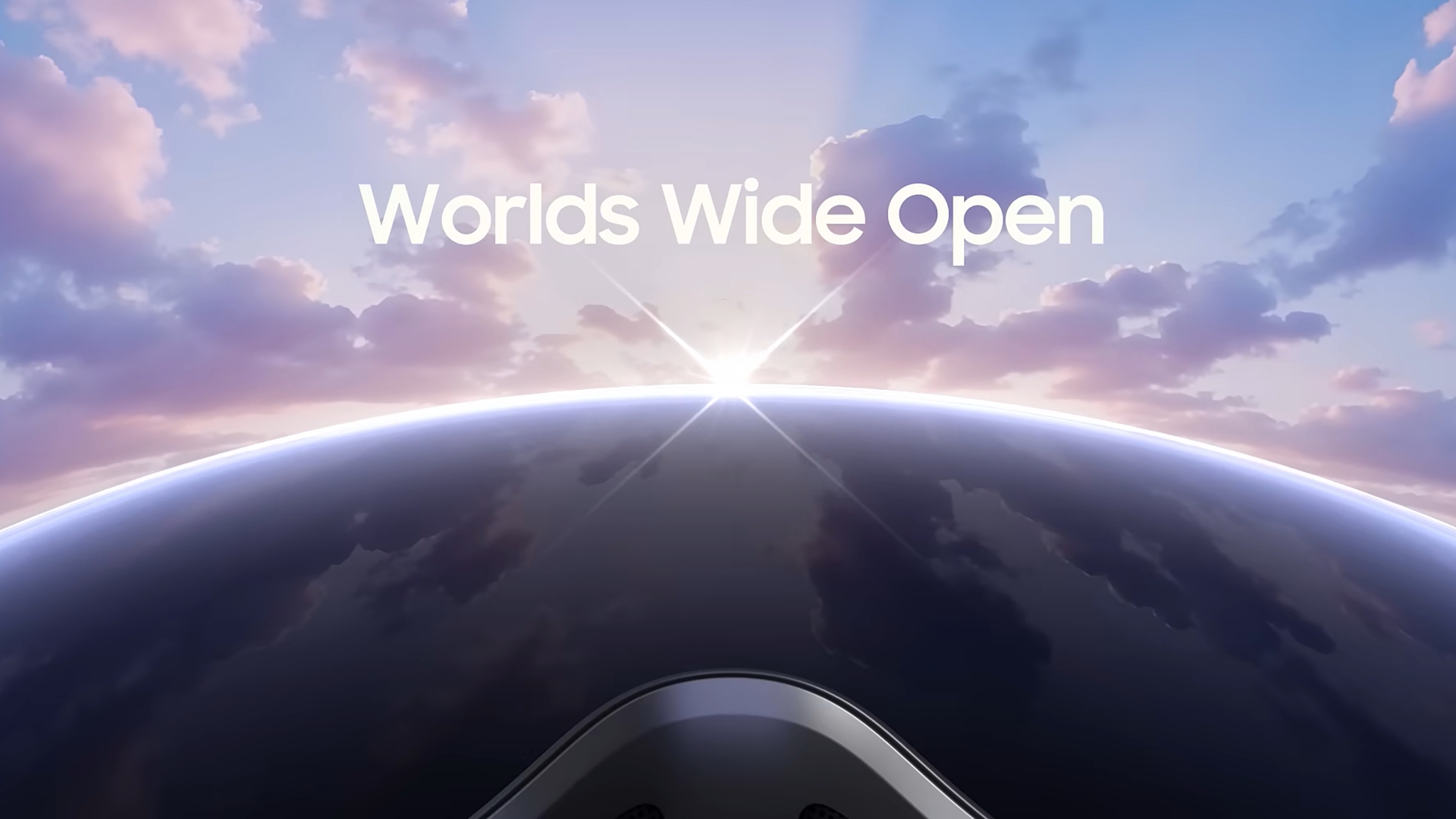 Samsung Galaxy Event Livestream Teaser