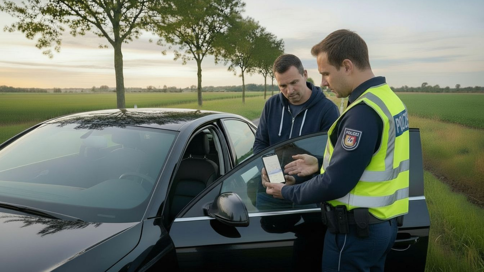 Fahrzeugschein jetzt Digital