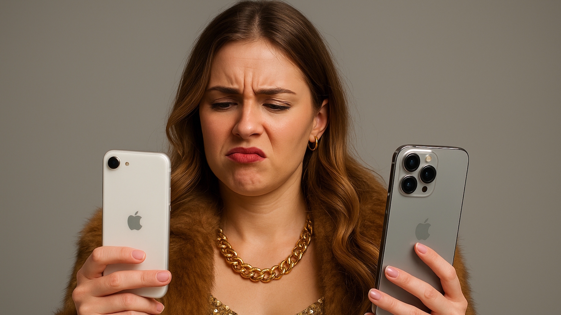 Keiner will ein günstiges iPhone